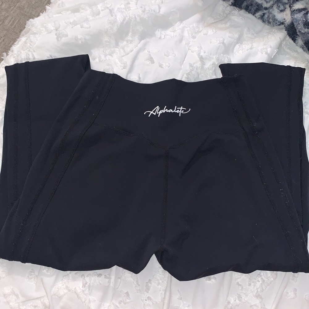 Alphalete Pulse Kinetic Leggings